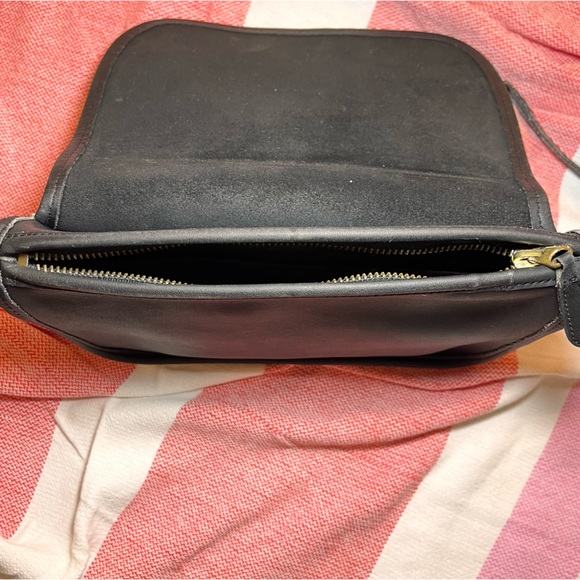 Vintage Coach PROJECT Ritchie 9937 - Picture 11 of 14